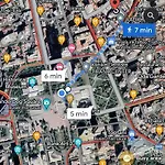 Appartement 53° Bs Skanderbeg Center Comfort Tirana