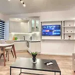 53° Bs Skanderbeg Center Comfort Apartamento