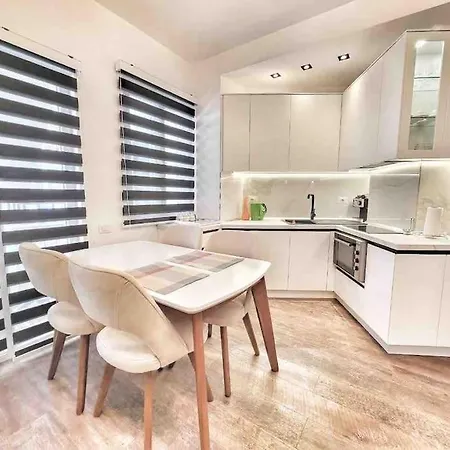 53° Bs Skanderbeg Center Comfort Appartement *