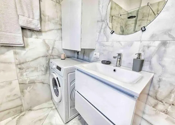 53° Bs Skanderbeg Center Comfort