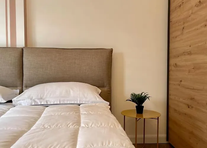 53° Bs Skanderbeg Center Comfort * Tirana